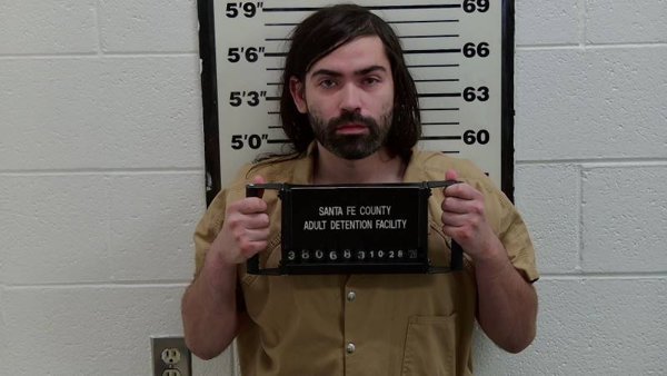Mugshot of BERNARDO BARRERAS