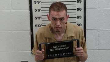 Mugshot of FRANK JOHN BARKA