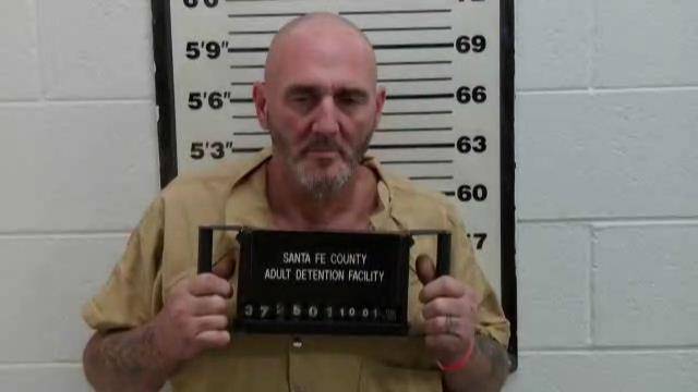 Mugshot of DAVID MORGAN FAY