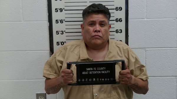 Mugshot of JEREMIAH J HERRERA