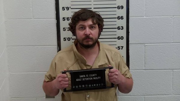 Mugshot of MATTHEW VENSES SANCHEZ