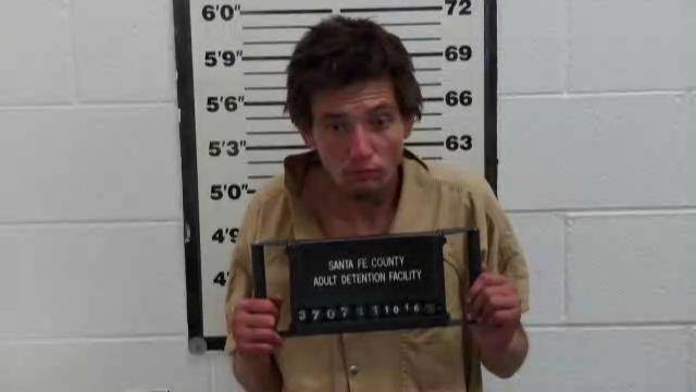 Mugshot of JOHNNY RAY WORKMAN
