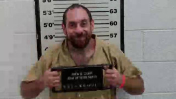 Mugshot of AARON JOHN SOLANO