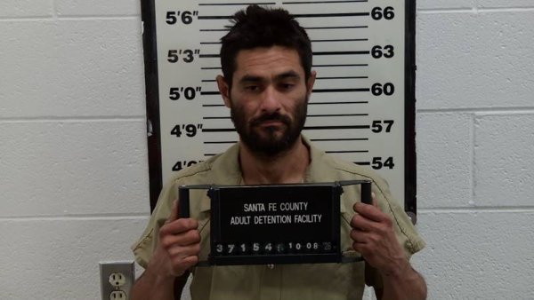 Mugshot of EDVIN LEON-CALLES