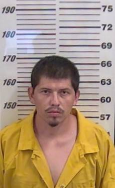 Mugshot of SAMMY CHRISTIE