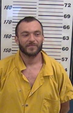 Mugshot of JONATHAN TORRES