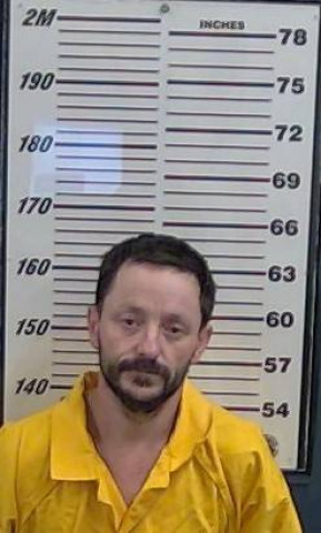 Mugshot of RONALD BIEREND