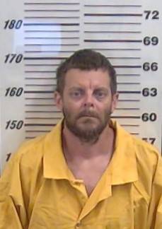 Mugshot of ANDREW HALEY