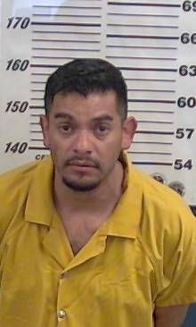 Mugshot of JOHN DOE