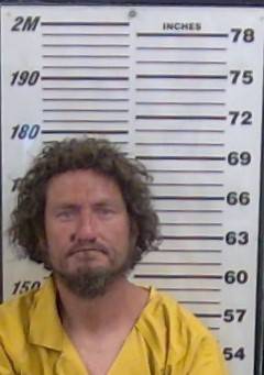 Mugshot of ADAM PATRICK ARCHAMBAULT