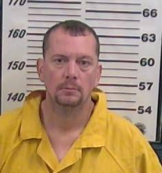 Mugshot of GRANT WILSON