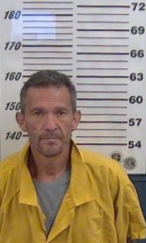 Mugshot of FRANCISCO L BENAVIDEZ
