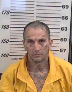 Mugshot of ROBERT ROMERO