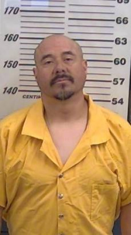 Mugshot of LAWRENCE CONTRERAS