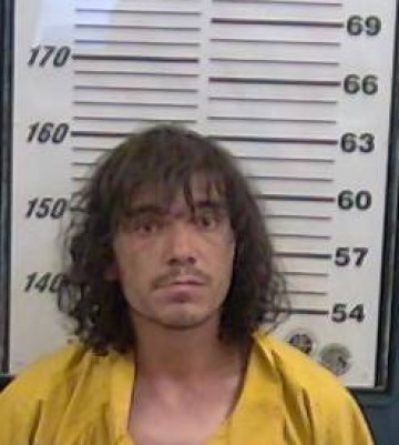 Mugshot of JOSHUA SILVA