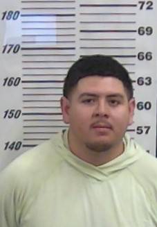 Mugshot of EDGAR GUTIERREZ-TORRES