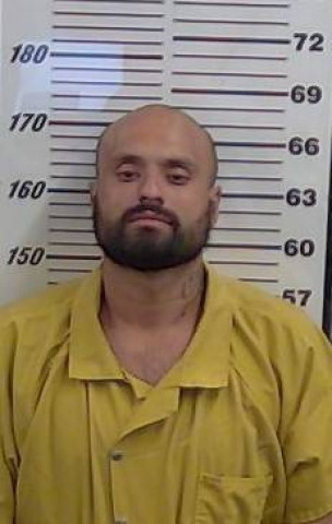 Mugshot of VINCENT FELIX FLORES