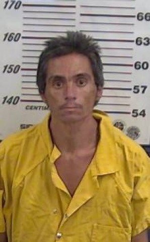 Mugshot of MICHAEL D SANCHEZ