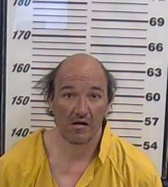 Mugshot of RONNIE GARCIA