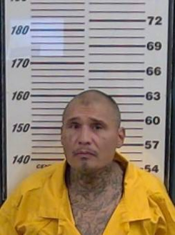 Mugshot of PHILLIP L HART