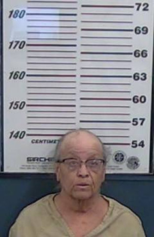 Mugshot of VIOLA CARRILLO