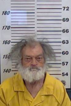 Mugshot of JOHN KAMINSKI