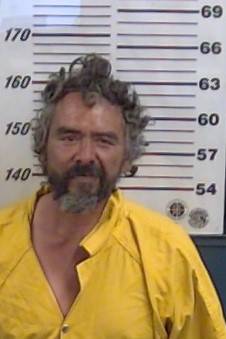 Mugshot of CHRISTOPHER SILVA