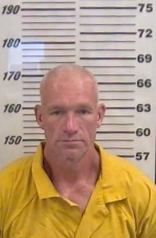 Mugshot of JUSTIN EASLEY