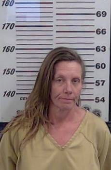Mugshot of DEJOHNI ORNDORFF