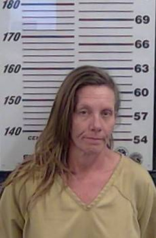 Mugshot of DEJOHNI ORNDORFF