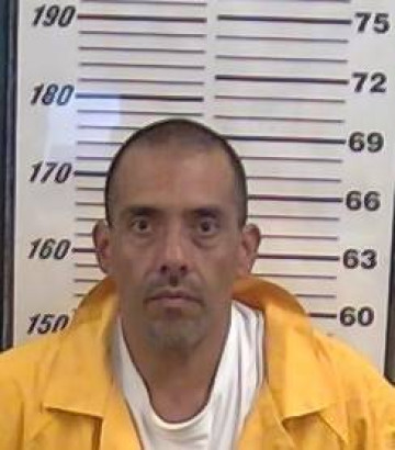 Mugshot of STEVEN CHAVEZ