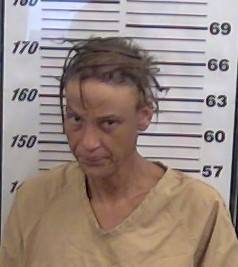 Mugshot of DANIELLE VALDESPEE