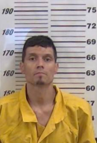 Mugshot of TREVOR ARMIJO
