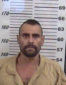 Mugshot of ADAN ZUBIA