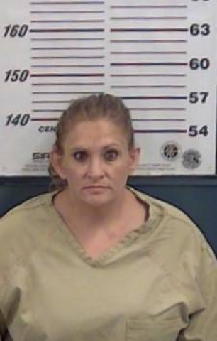 Mugshot of TRINIDAD JARAMILLO