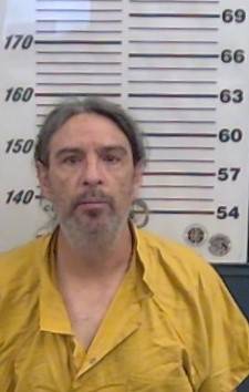 Mugshot of BOBBY J HAINS