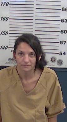 Mugshot of SERENA L FERNANDEZ