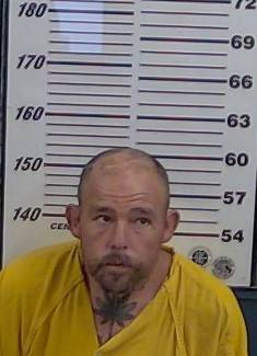 Mugshot of MANUEL LOPEZ