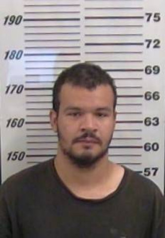 Mugshot of MARQUISE LOPEZ
