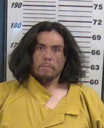 Mugshot of JOSE CHAVEZ