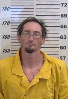 Mugshot of JOSEPH K RIEL