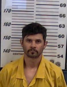 Mugshot of JUAN RIVAS