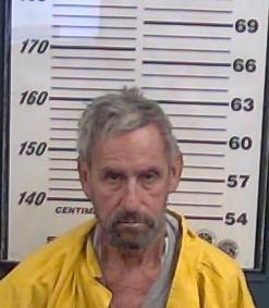 Mugshot of ALAN GRIEGO