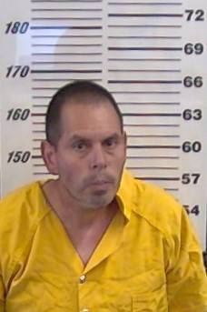 Mugshot of DANIEL R GUTIERREZ