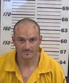 Mugshot of SANTOS RODRIGUE