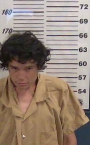 Mugshot of ANDRES SALAZAR
