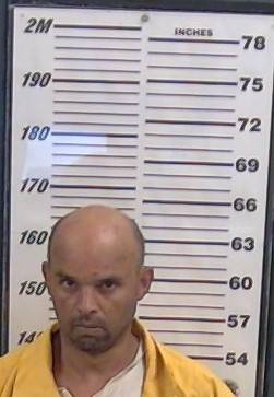 Mugshot of JOSHUA ARMSTEAD