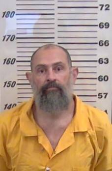Mugshot of AARON T LIENAU