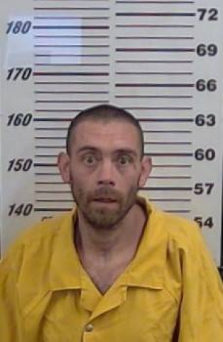 Mugshot of CHRISTOPHER AYALA