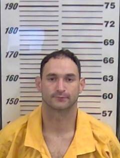 Mugshot of JAMES GIBBS